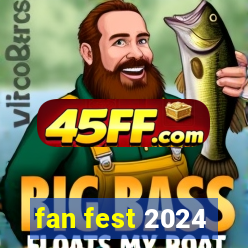 fan fest 2024
